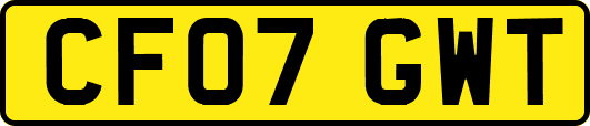 CF07GWT