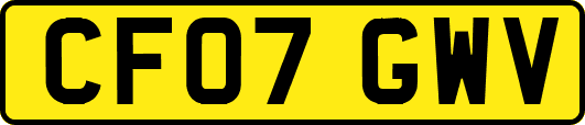 CF07GWV