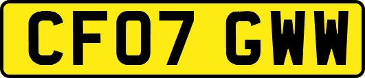 CF07GWW