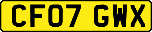CF07GWX