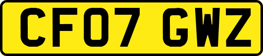 CF07GWZ
