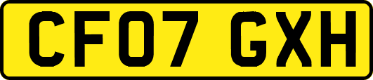 CF07GXH