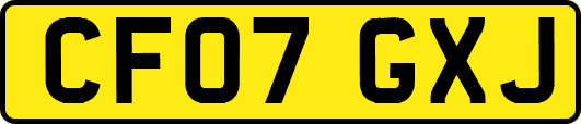 CF07GXJ