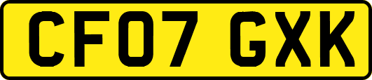 CF07GXK