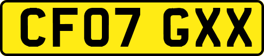 CF07GXX