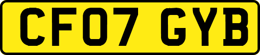 CF07GYB