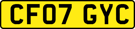 CF07GYC