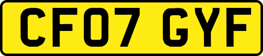 CF07GYF