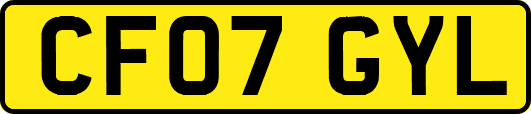 CF07GYL