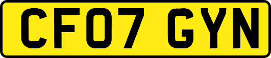 CF07GYN