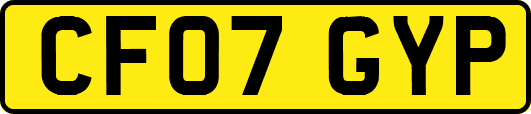 CF07GYP