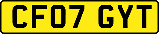CF07GYT