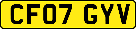 CF07GYV