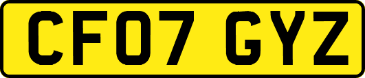 CF07GYZ