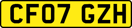 CF07GZH