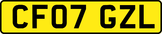 CF07GZL