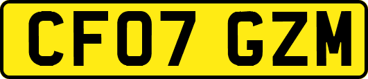 CF07GZM