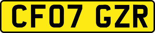 CF07GZR