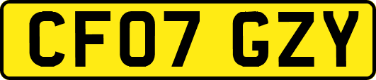 CF07GZY