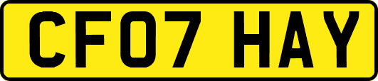 CF07HAY