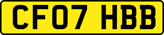 CF07HBB