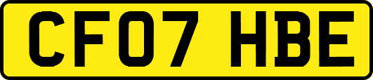 CF07HBE