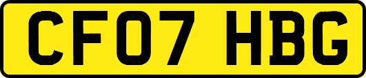 CF07HBG