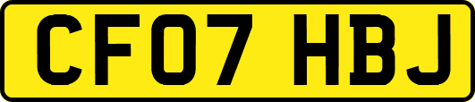 CF07HBJ