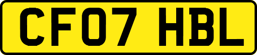 CF07HBL