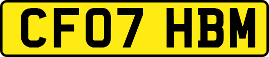 CF07HBM