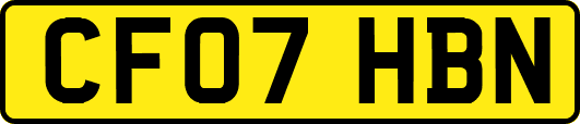 CF07HBN