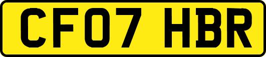 CF07HBR