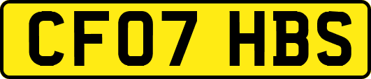 CF07HBS