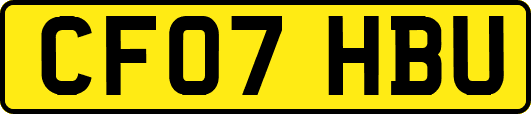 CF07HBU
