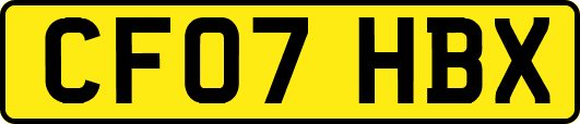 CF07HBX