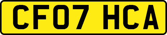 CF07HCA