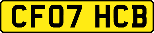 CF07HCB