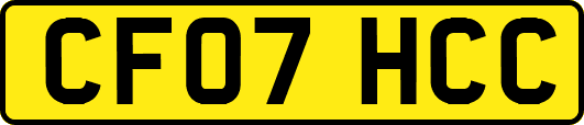 CF07HCC