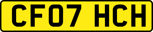 CF07HCH
