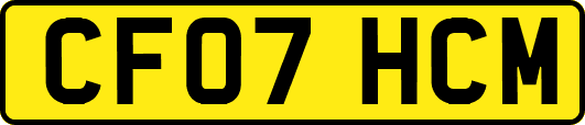 CF07HCM