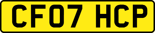 CF07HCP