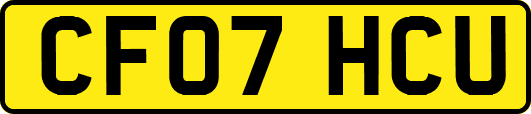 CF07HCU