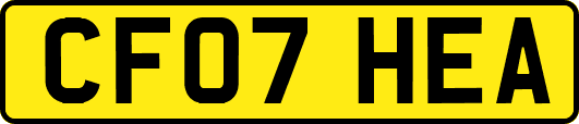 CF07HEA