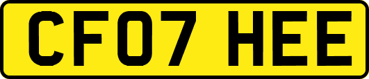 CF07HEE