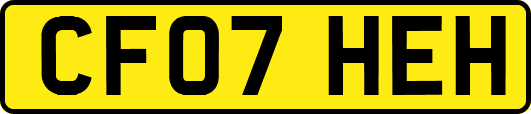 CF07HEH