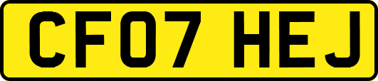 CF07HEJ