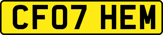 CF07HEM
