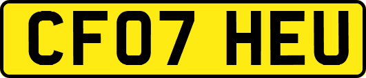 CF07HEU