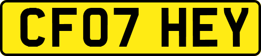 CF07HEY