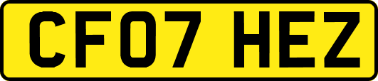 CF07HEZ